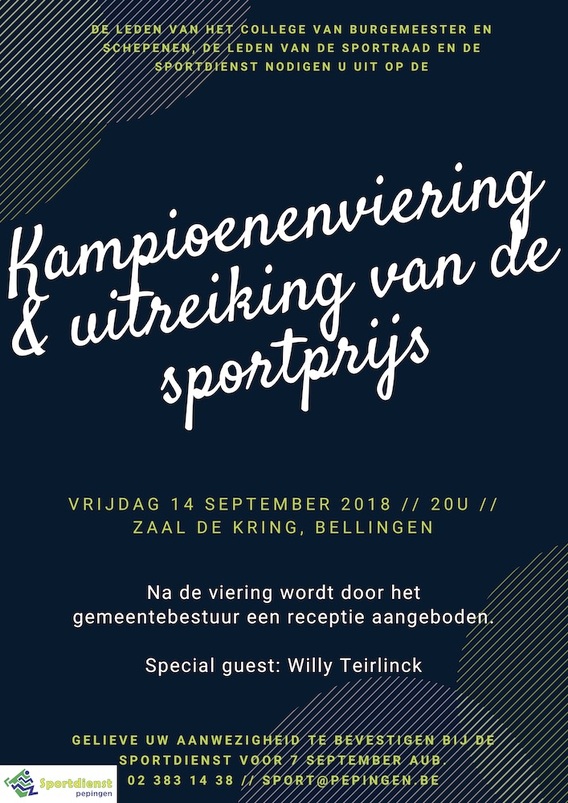 Uitnodiging_kampioenenviering___sportprijs_pepingen_2018