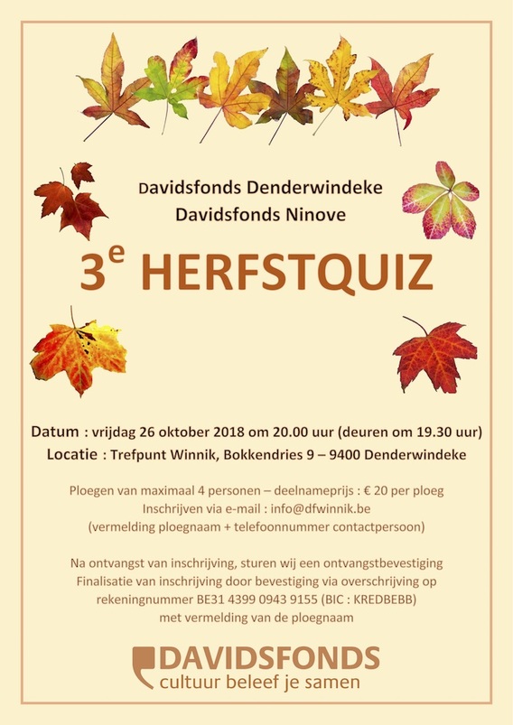 Affiche_en_flyer_3e_herfstquiz