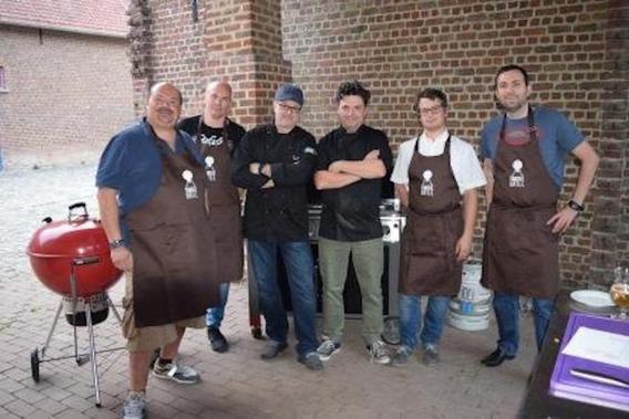 Editiepajot_bart_devill___bbq_academy1