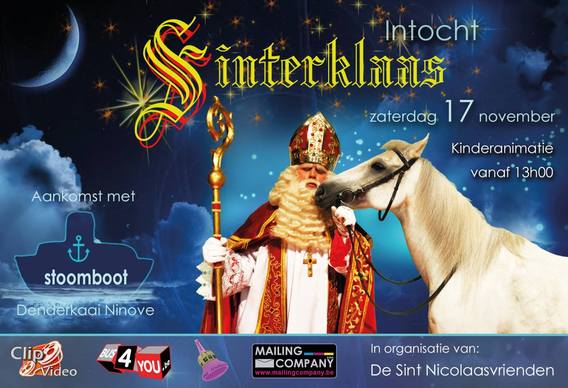Sinterklaas_intocht_2018