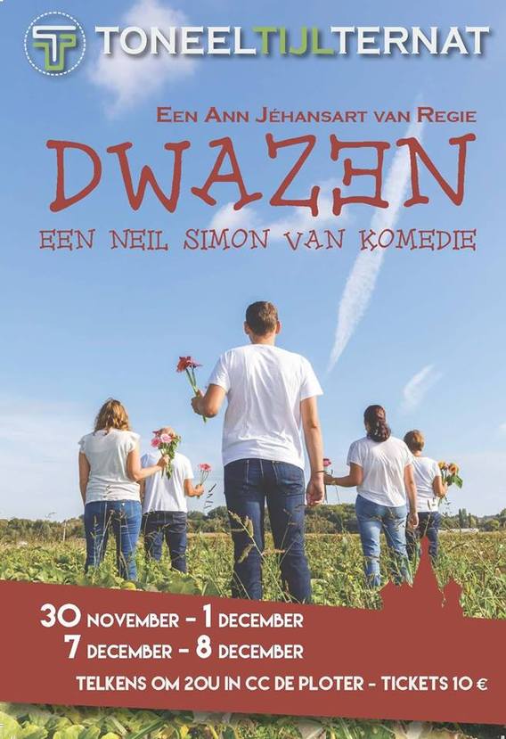 Toneeltijl2018dwazen