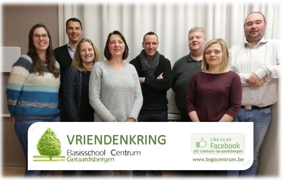 Vriendenkring