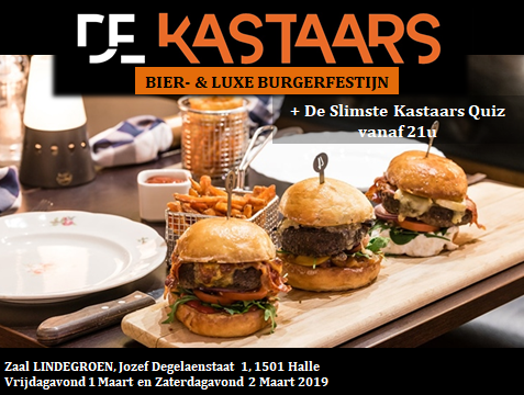 Kastaars