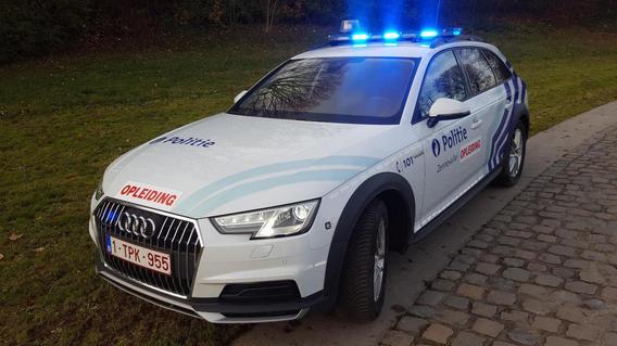 Politie_wagen
