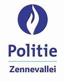 Politiezonne_zennevallei