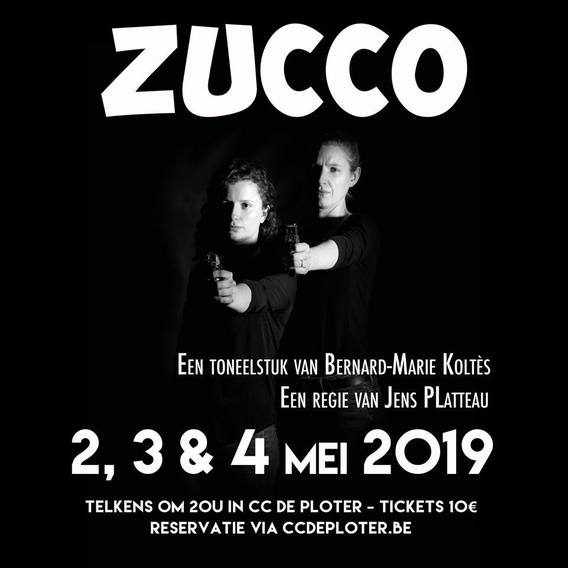 Toneel_tijl_affiche_zucco