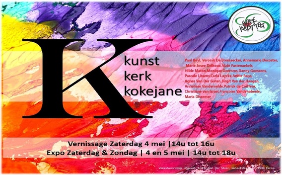 Kunst_telt_kokejane