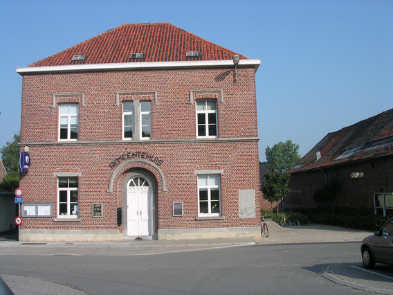 Gemeentehuis