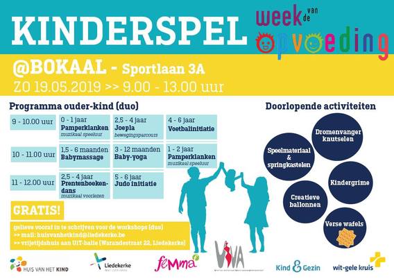 Kinderspel_week_van_de_opvoeding