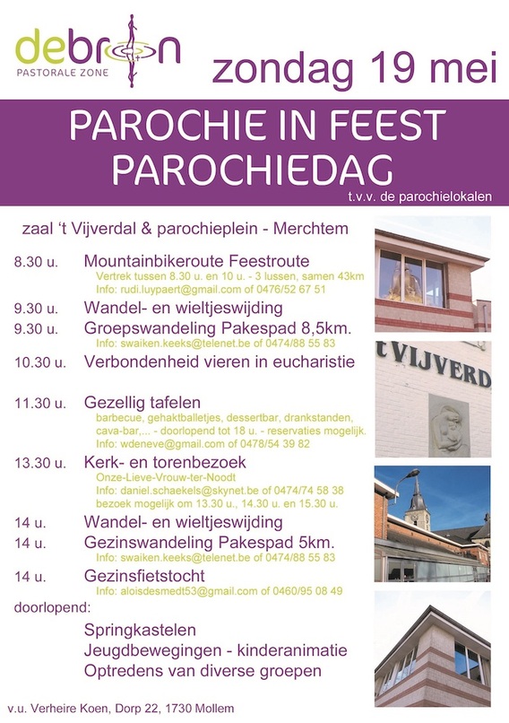 Parochie_merchtem_in_feest_2019