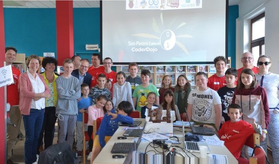 Coderdojo