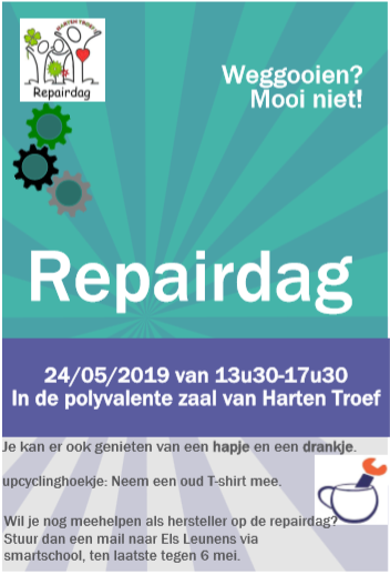 Repairday