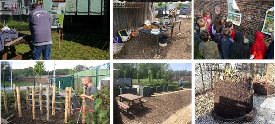 Compost