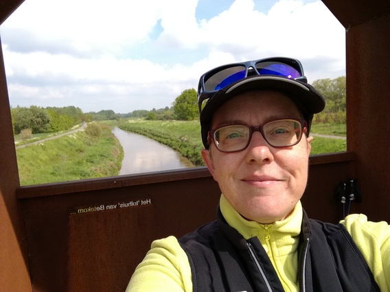Wandeltocht