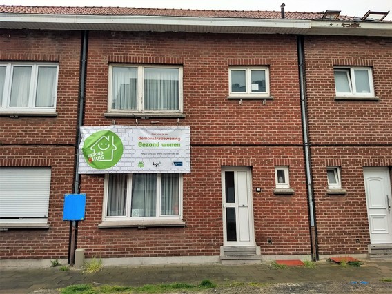 Demowoningninove