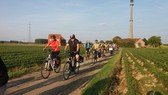 Gordeltochten_nieuwsbrief