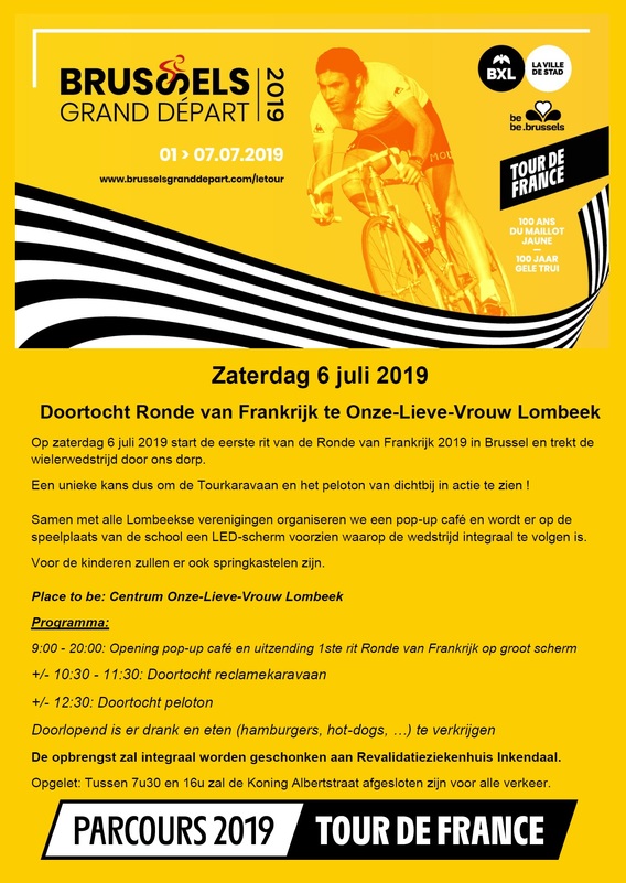 Doortocht_roosdaal