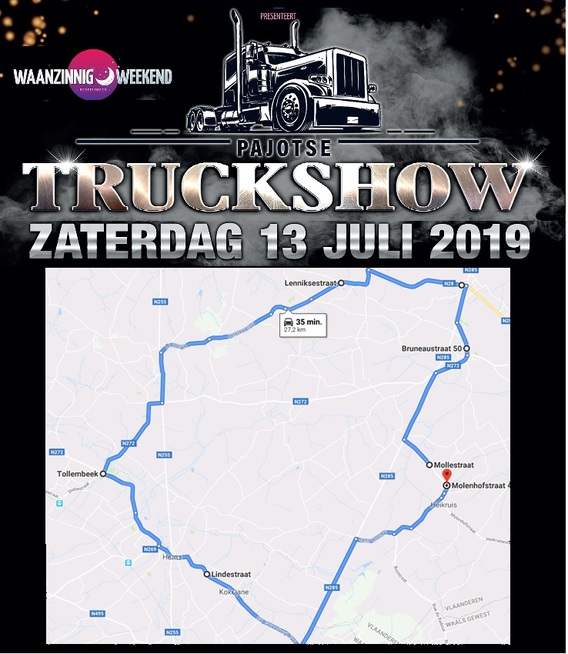 Truckshow