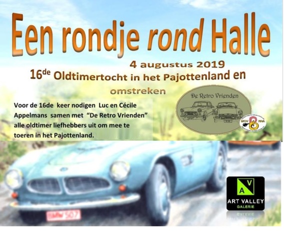 Aankondiging