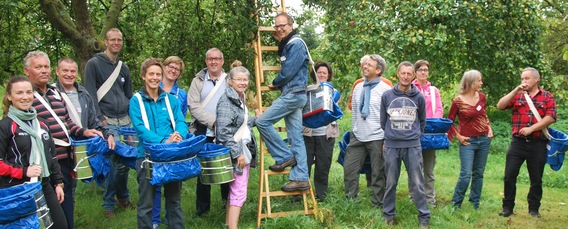 Plukteam