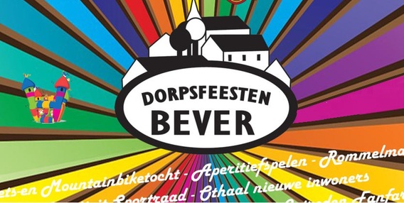 Dorpsfeesten_2019