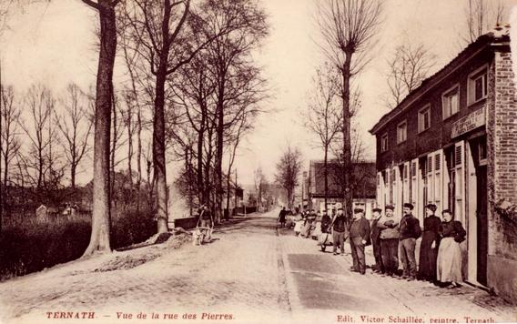 Ruedespierres
