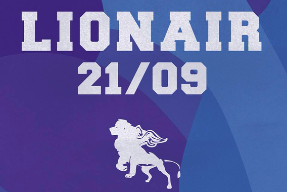 Lionair
