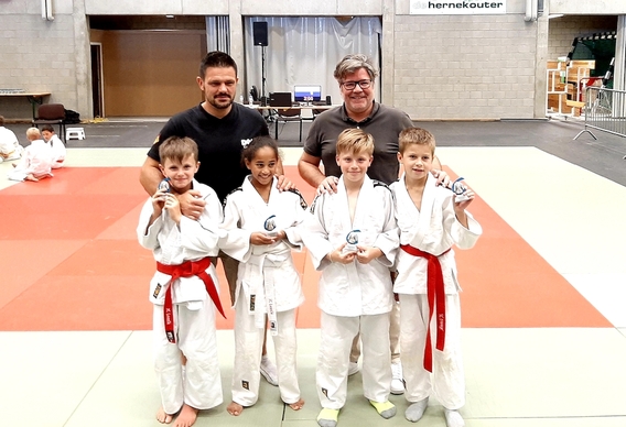 Judo_lennik_u11_tornooi_herne_09_2019