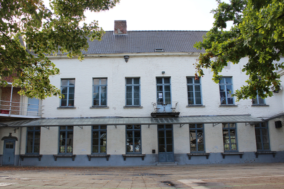 Terloobellingen