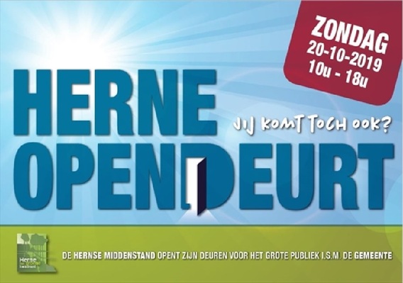 Herne_opendeurt