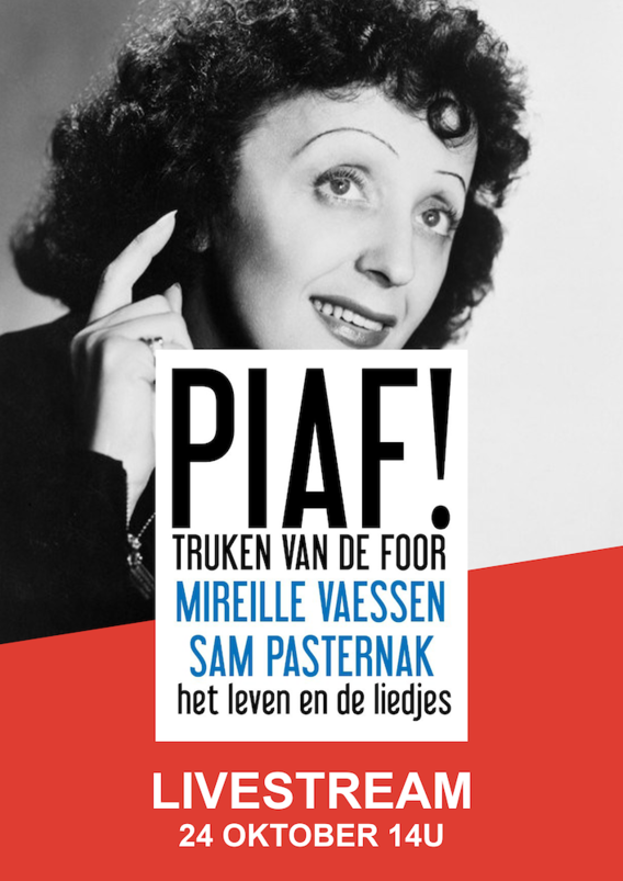 Affiche-piaf_livestreamtemplate