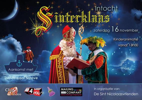 Intocht_sinterklaas_zaterdag_16_novomber_2019