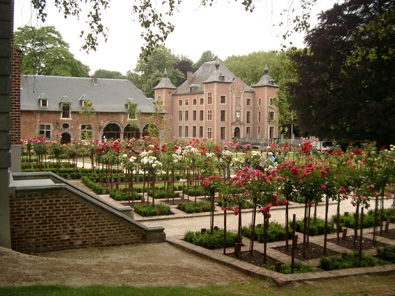 Kasteel-coloma
