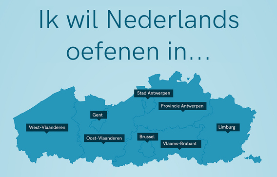 Nederlands-oefenen-website