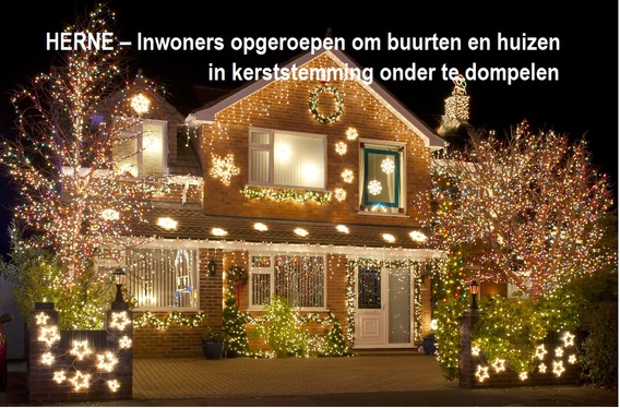 Versiering_buurt_kerstmis_2019