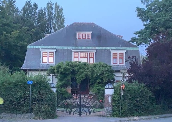 Reumroger