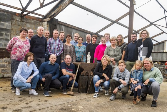 Sint-elooisvrienden_2019-alle-helpers
