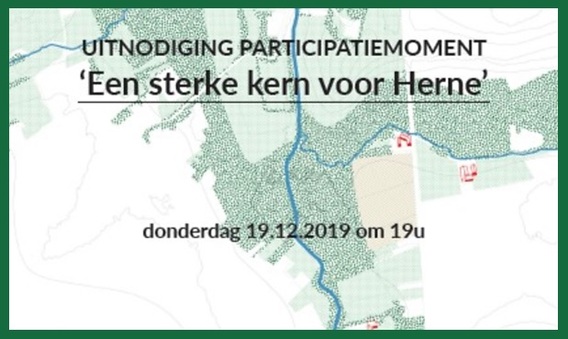 Aankondiging