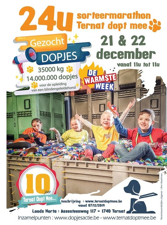 Lvb_steunt_dopjesactie_2019_-_poster