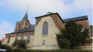 Editiepajot_bart_devill___kerk_linkebeek