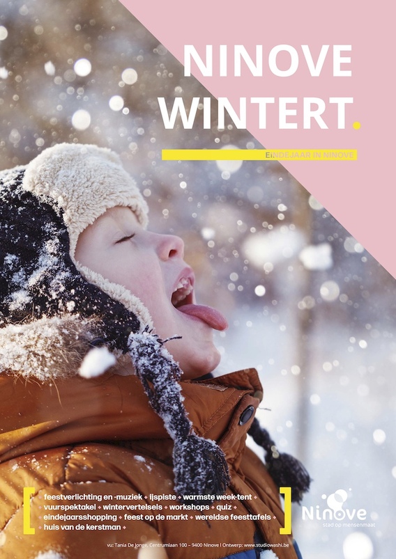 Ninove_wintert_2019_affiche