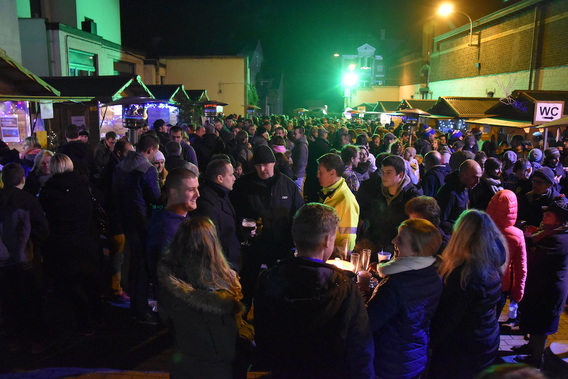 Kerstdorp1