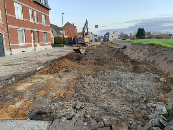 Pepingensesteenweg