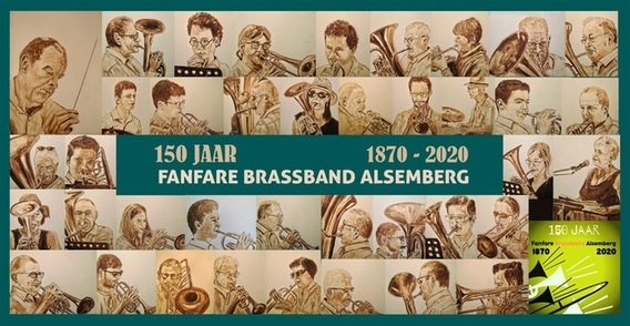 Editiepajot_bart_devill___spandoek_brassband