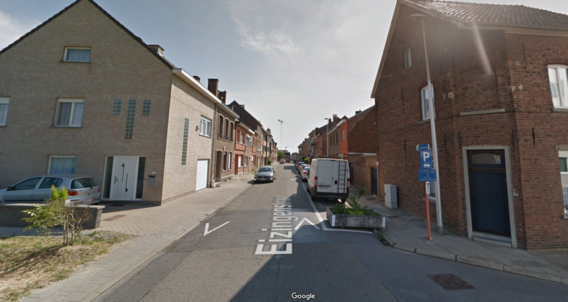 Eizingenstraat
