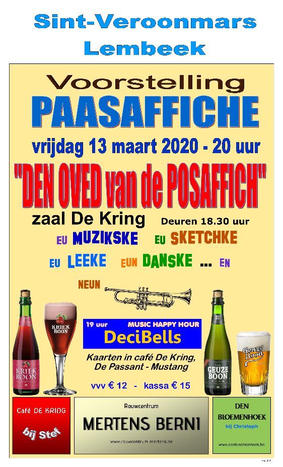 Voor