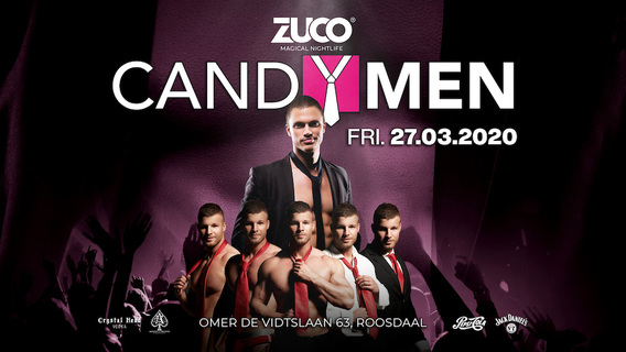 Event_candymen