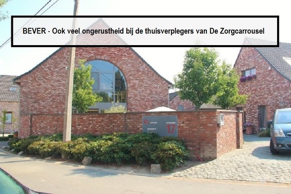 Zorgcarrousel