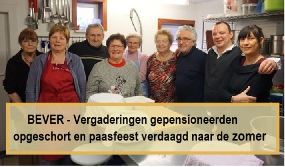 Gepensioneerden