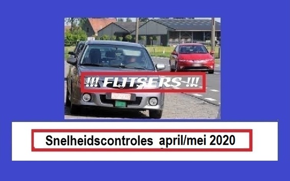 Snelheidscontrole_april_mei_2020